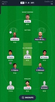 Fantasy suggestion #2